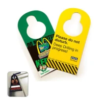Double Sided Door Hanger HCI107A